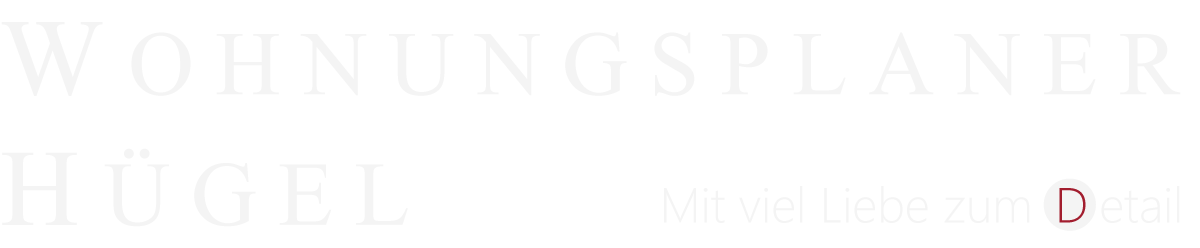 Wohnungsplaner Hügel